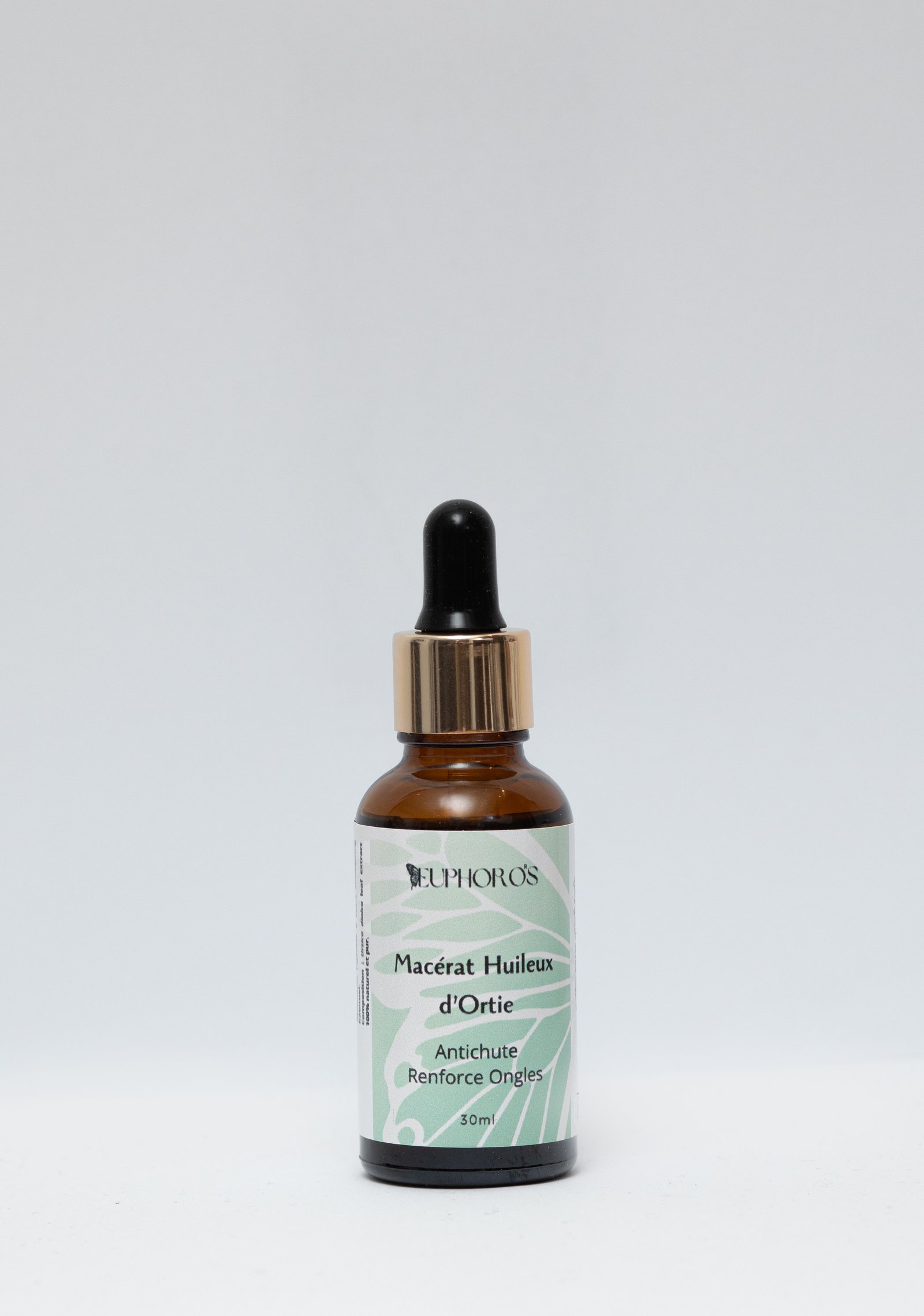 Macérat Huileux d’Ortie